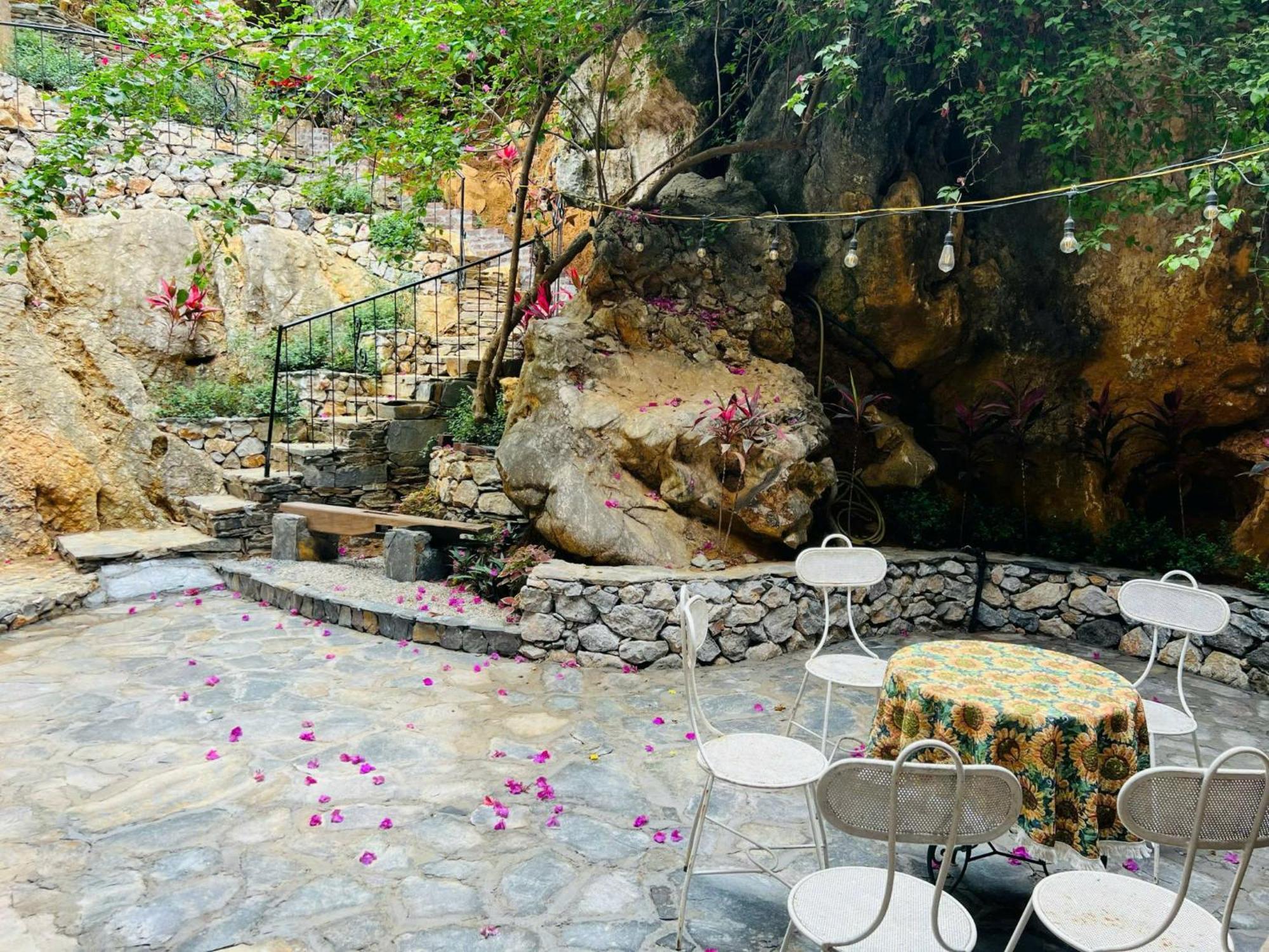 Mai Chau 4 Seasons Bungalow & Hotel Eksteriør billede